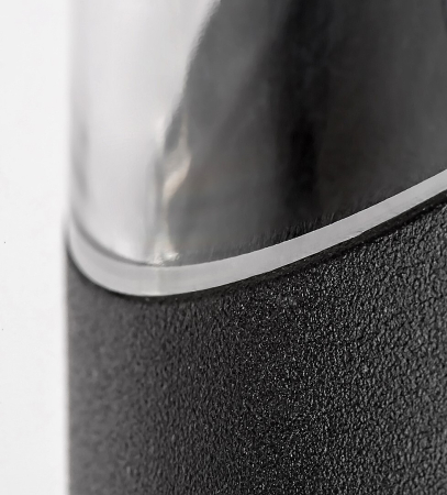 Aplica exterior Rabalux Novigrad E27    aluminiu black stil modern 230V, 50Hz IP54 7236 [4]