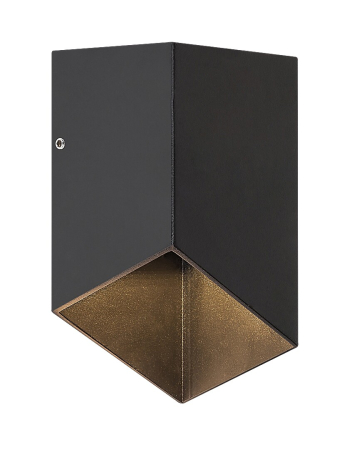 ILUMINAT EXTERIOR - Aplica exterior Rabalux Tilburg LED 5W 160lm 3000KK aluminiu anthracite stil modern, IP54 77049