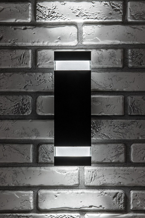 Aplica exterior Rabalux Urfa Line LED 16W 1500lm 3000KK, 4000KK, 6500KK plastic anthracite stil minimal, IP65 77210 [5]