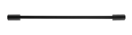 Aplica exterior Rabalux Zilina LED 8W 320lm 3000KK metal mat black stil minimal, IP54 77052 [5]