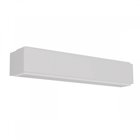 ILUMINAT EXTERIOR - Aplica exterior, REDO DASH R90405, sand white, LED, 15,5W, 795 lm, 3000K, IP65