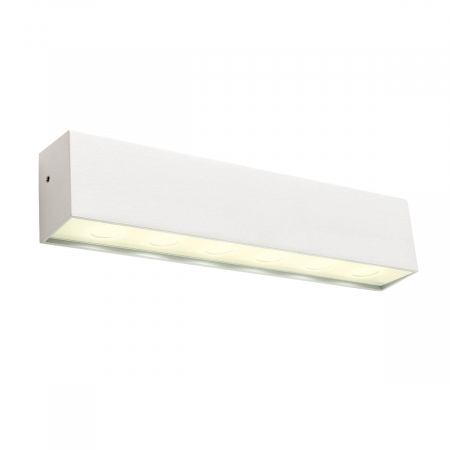 Aplica exterior, REDO OMNIA R90396, sand white, LED, 12W, 674 lm, 4000K, IP54