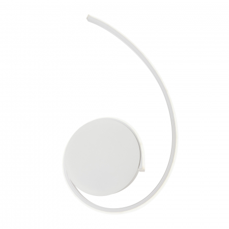 Aplica LED Nexus 01-2955, 16W, 1221lm, 3000K, alba