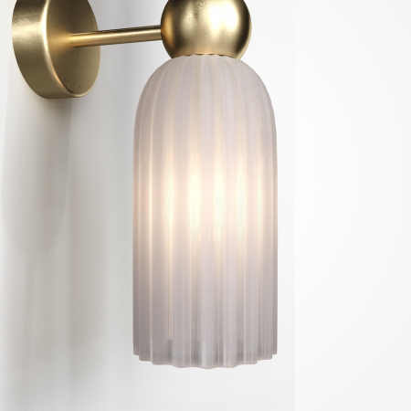 Aplica Maytoni Antic MOD302WL-02W E14 2x40W -  Metal Gold IP20 [3]