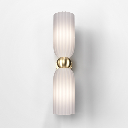 Aplica Maytoni Antic MOD302WL-02W E14 2x40W -  Metal Gold IP20 [2]