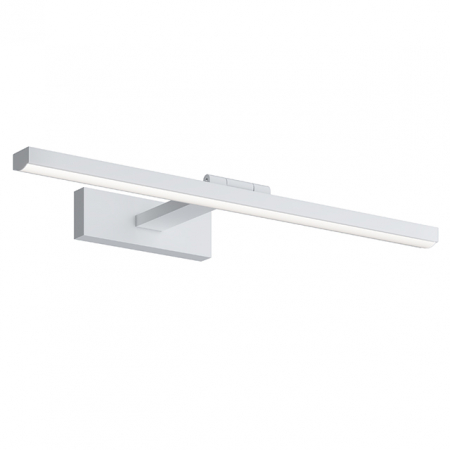 Aplica Maytoni Bris MIR008WL-L12W4K LED 12W 4000K 820lm Metal/Plastic White IP20 [4]