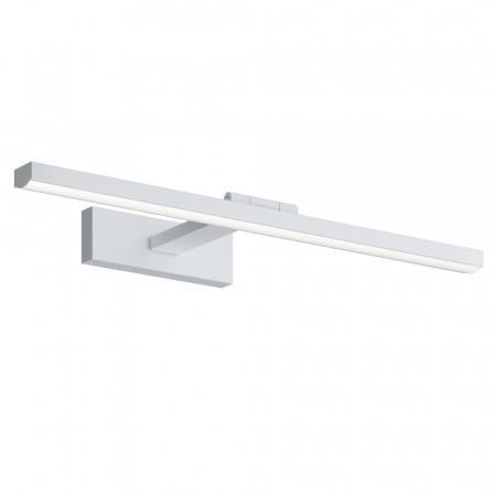 Aplica Maytoni Bris MIR008WL-L12W4K LED 12W 4000K 820lm Metal/Plastic White IP20 [2]