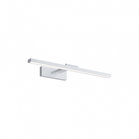 Aplica Maytoni Bris MIR008WL-L12W4K LED 12W 4000K 820lm Metal/Plastic White IP20 [3]