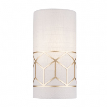 Aplica Maytoni Classic Messina H223-WL-01-G E14 1x40W -  Metal Gold IP20 [2]