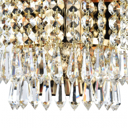 Aplica Maytoni Classic Palace DIA890-WL-01-G E27 1x60W -  Metal Gold IP20 [2]