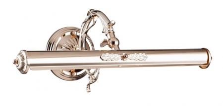 ILUMINAT - Aplica Maytoni Classic Picasso PIC114-02-G E14 2x25W -  Metal Gold IP20