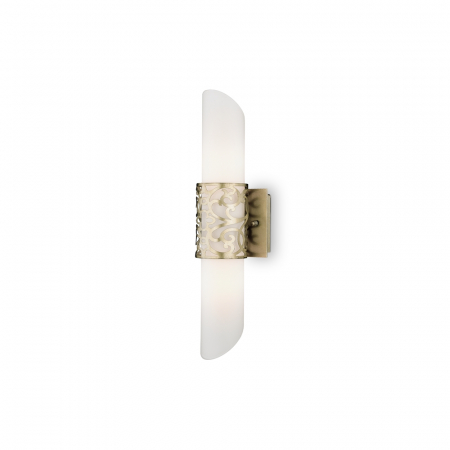 ILUMINAT - Aplica Maytoni Classic Venera H260-02-N E14 2x40W -  Metal Brass IP20