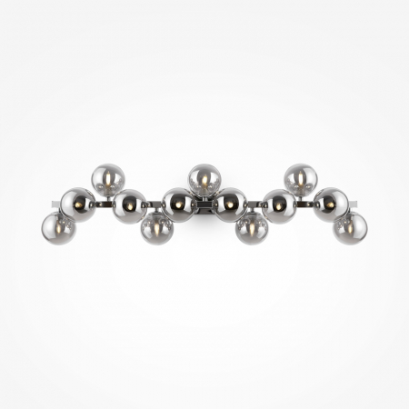 Aplica Maytoni Dallas MOD547WL-13CH G9 13x28W -  Metal Chrome IP20 [3]