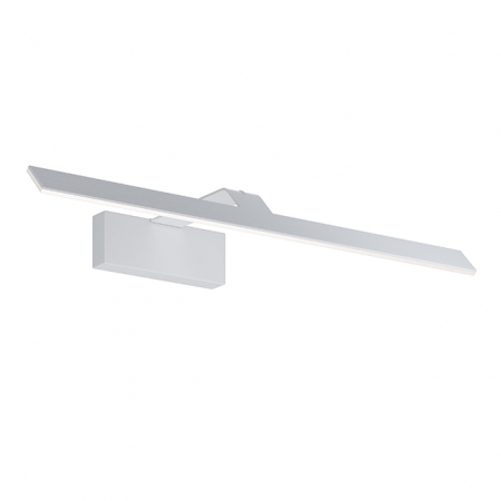Aplica Maytoni Decart MIR010WL-L12W4K LED 12W 4000K 800lm Metal/Acril White IP20 [4]