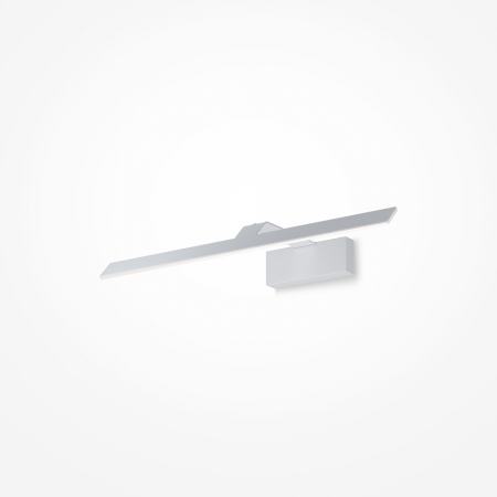 ILUMINAT - Aplica Maytoni Decart MIR010WL-L12W4K LED 12W 4000K 800lm Metal/Acril White IP20