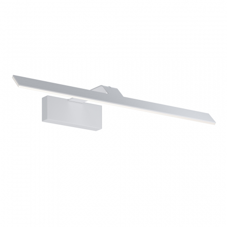 Aplica Maytoni Decart MIR010WL-L12W4K LED 12W 4000K 800lm Metal/Acril White IP20 [2]