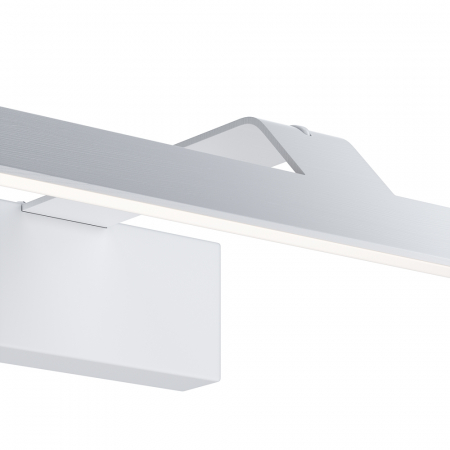 Aplica Maytoni Decart MIR010WL-L12W4K LED 12W 4000K 800lm Metal/Acril White IP20 [1]