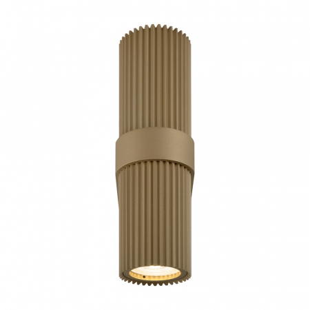 Aplica Maytoni Dynamics MOD326WL-02MG GU10 2x50W -  Metal Gold IP20 [2]