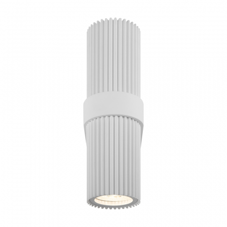 Aplica Maytoni Dynamics MOD326WL-02W GU10 2x50W -  Metal White IP20 [2]