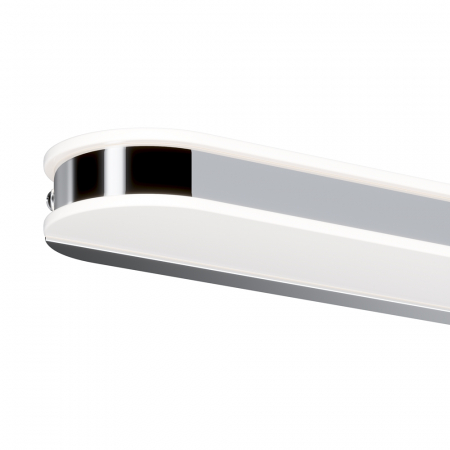 Aplica Maytoni Epic MIR009WL-L16CH4K LED 16W 4000K 900lm Metal/Acril Chrome IP20 [1]