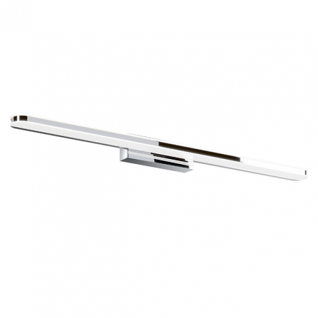 ILUMINAT - Aplica Maytoni Epic MIR009WL-L16CH4K LED 16W 4000K 900lm Metal/Acril Chrome IP20