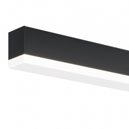 Aplica Maytoni Fichte MIR012WL-L14B4K LED 14W 4000K 950lm Metal/Plastic Black IP20 [1]