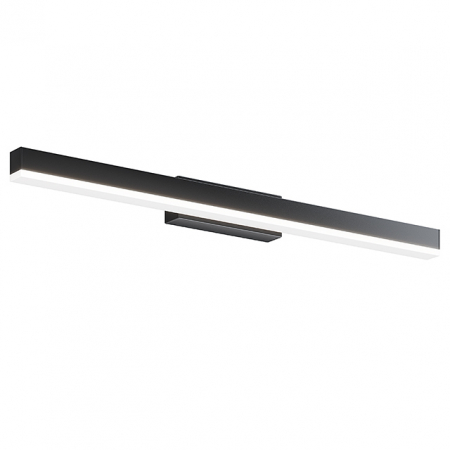 Aplica Maytoni Fichte MIR012WL-L14B4K LED 14W 4000K 950lm Metal/Plastic Black IP20 [3]