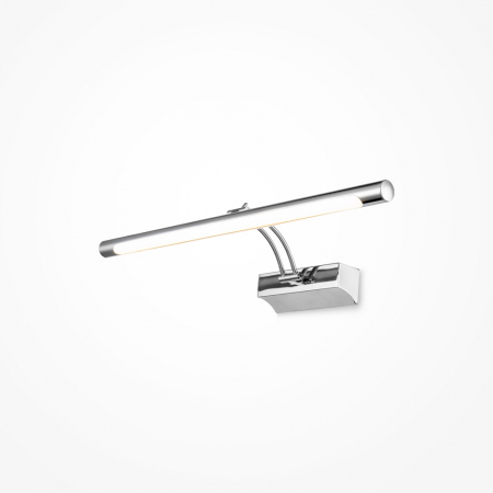 ILUMINAT - Aplica Maytoni Fino MIR003WL-L12CH LED 12W 3000K 860lm Metal Chrome IP20