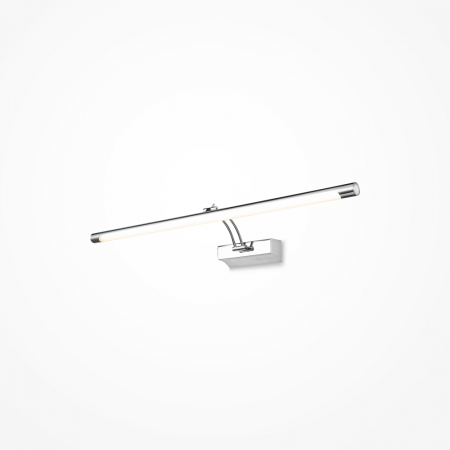 ILUMINAT - Aplica Maytoni Fino MIR003WL-L16CH LED 16W 3000K 1200lm Metal Chrome IP20