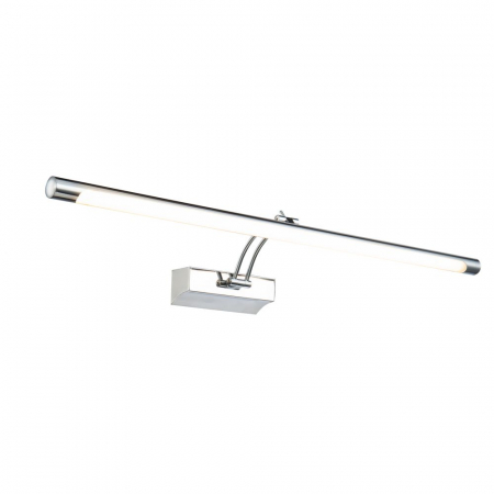 Aplica Maytoni Fino MIR003WL-L16CH LED 16W 3000K 1200lm Metal Chrome IP20 [1]