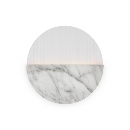 Aplica Maytoni Jupiter MOD320WL-L13MR3K1 LED 6W 3000K 200lm Metal Marble IP20 [1]