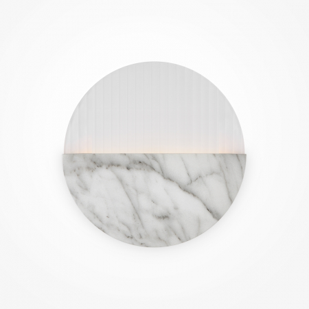 ILUMINAT - Aplica Maytoni Jupiter MOD320WL-L13MR3K1 LED 6W 3000K 200lm Metal Marble IP20