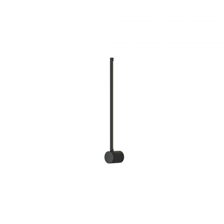 Aplica Maytoni Light stick MOD237WL-L6B3K LED 7W 3000K  Metal Black IP20 [2]