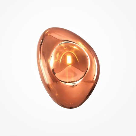 Moderne - Aplica Maytoni Mabell MOD306WL-01C E14 1x40W -  Metal Black IP20