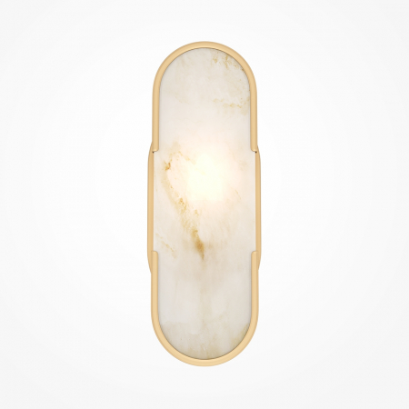 Aplica Maytoni Marmo MOD099WL-01G3 E14 1x40W -  Metal Gold IP20 [4]