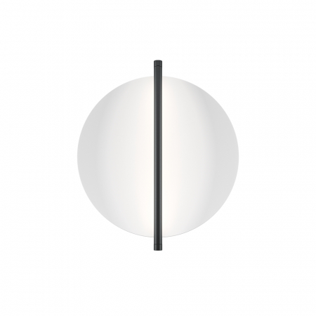 Aplica Maytoni Mira MOD279WL-L14B3K LED 14W 3000K 200lm Aluminiu Black IP20 [3]