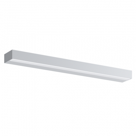 Aplica Maytoni Orion MIR011WL-L9W4K LED 9W 4000K 600lm Metal/Acril White IP20 [2]