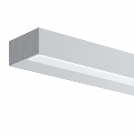 Aplica Maytoni Orion MIR011WL-L9W4K LED 9W 4000K 600lm Metal/Acril White IP20 [1]
