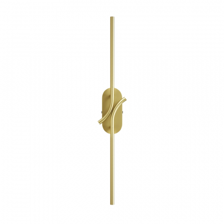 Aplica Maytoni Renaissance MOD256WL-L5BS3K1 LED 6W 3000K 170lm Metal Gold IP20 [3]