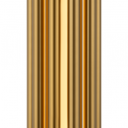 Aplica Maytoni Sonata MOD410WL-L12BS3K LED 12W 3000K 330lm Aluminiu Brass IP20 [1]
