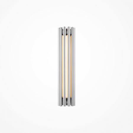 Moderne - Aplica Maytoni Sonata MOD410WL-L12CH3K LED 12W 3000K 330lm Aluminiu Chrome IP20