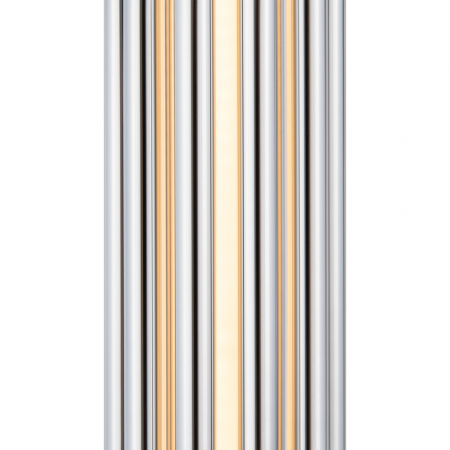 Aplica Maytoni Sonata MOD410WL-L12CH3K LED 12W 3000K 330lm Aluminiu Chrome IP20 [1]