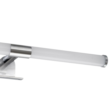 Aplica Milagro Apa   LED 6W 590lm 4000K 230V Crom Plastic IP44 [7]