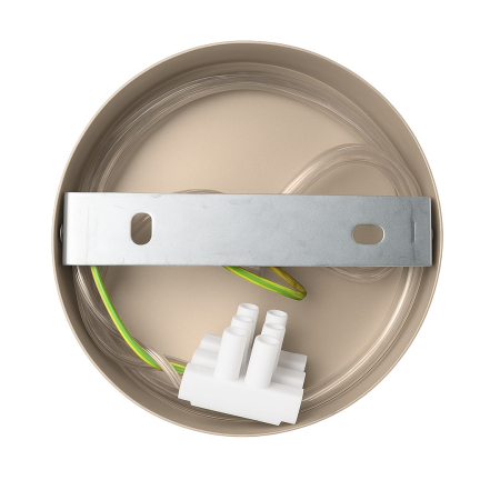 Aplica Milagro Capital  1xGX53   230V/50Hz Casmir Metal IP20 [7]