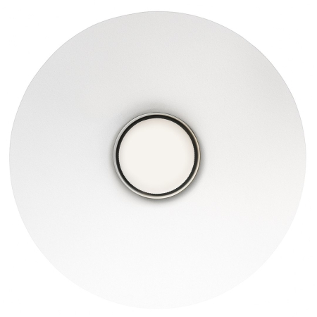 Aplica Milagro Capital  1xGX53   230V/50Hz White Metal IP20 [6]