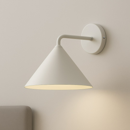 Aplica Milagro Capital  1xGX53   230V/50Hz White Metal IP20 [3]