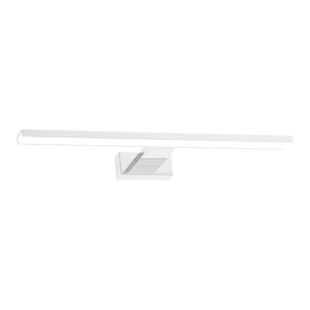Aplica Milagro Pinto LED 12W 750lm 3000K 230V White Metal & Plastic IP20 [4]