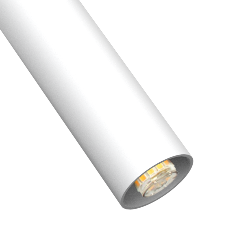 Aplica Milagro Santi G9 1xG9   230V White Aluminiu IP20 [1]