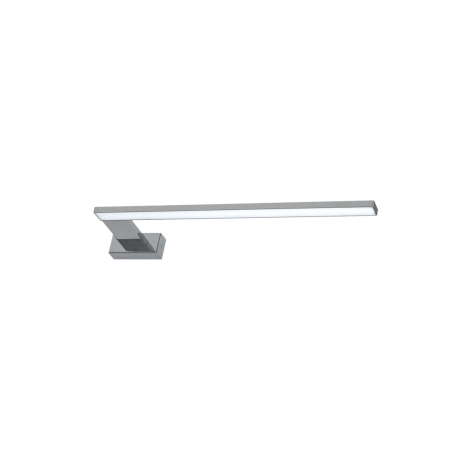ILUMINAT - Aplica Milagro Shine LED 11W 770lm 4000K 230V Crom Metal & Acril IP44