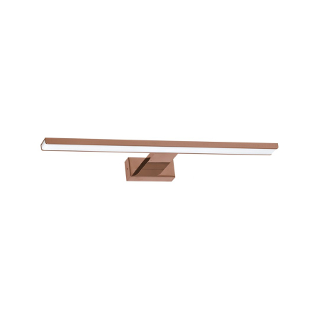 ILUMINAT - Aplica Milagro Shine LED 13.8W 966 lm 4000K 230V Brass Metal & Acril IP44